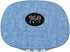 Generic Pillow Speakers for Sleeping, Sleep Speaker Under Pillow Thin Wireless with Timer,