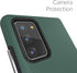 Crave Dual Guard Protection Case for Samsung Galaxy Note 20 - Forest Green