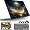 Tuiklol for MacBook Air 13 inch Case M5 2026 M4 2025 M3 2024