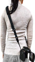 Camera Neck Straps with Quick Release for DSLR or Binoculars
