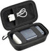 ANKHOH Power Bank Case Compatible with Anker Nano Portable Charger 45W 10000mAh, Travel