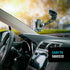 Nite Ize Steelie Windshield Kit - Magnetic Cell Phone Holder for Car Accessories, Sturdy Windshield Mount for Cell