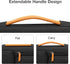 MOSISO 360 13.3 inch, 13-13.3 inch 13 14,HP 4 Protective Laptop Case Laptop Sleeve Compatible with MacBook Air/Pro /
