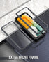 Poetic Guardian Series Case for Samsung Galaxy A13 5G, Full-Body Hybrid Shockproof Cover
