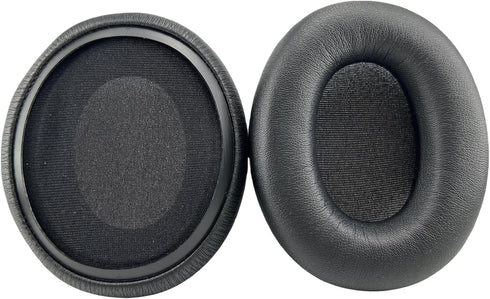 Replacement Ear Pads for Crusher ANC 2, Cushions Cups, Headphone Repair Parts Compatible with Skullcandy Crusher ANC 2