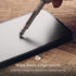 Moshi iVisor AG Matte Screen Protector for iPhone 12 Mini, Edge-to-Edge, Anti-glare, Easy Install, Bubble-proof (5.4")