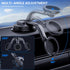 MagSafe Car Mount - Magnetic Phone Holder for Car Dashboard Windshield, Universal Hands Free for iPhone 14 13 12 Pro