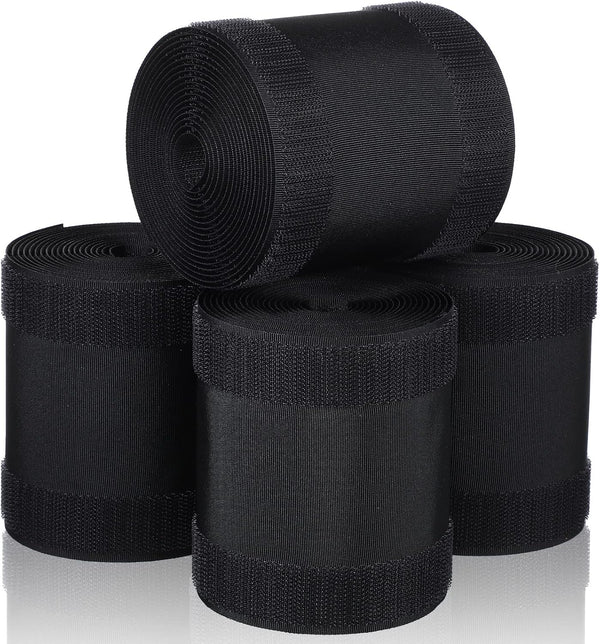 WILLBOND Carpet Cord Cover Cable Grip Floor Cover Cable Protector Management Only for