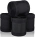 WILLBOND Carpet Cord Cover Cable Grip Floor Cover Cable Protector Management Only for
