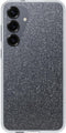 OtterBox Samsung Galaxy S25+ React Series Case - Stardust (Clear/Glitter)