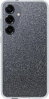 OtterBox Samsung Galaxy S25+ React Series Case - Stardust (Clear/Glitter)