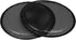 X AUTOHAUX 2pcs 12" Mesh Protector Car Speaker Grill Cover for Honda