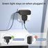 Power Cord for Homeika Cordless Vacuum H016 HA016, 26.5V Charger Compatible with Homeika 20Kpa Powerful Suction