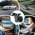 Generic Automobile Assist Camera - Reverse Viewfinder, Single Piece Guidance Webcam for Driver Aid, Nautical Sight