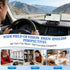Generic Holder,360 Car Phone Dashboard Phone Holder,Suitable for car Navigation in-car Dashboard,Horizontal