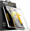 magglass Tempered Glass Privacy Screen Protector for Samsung Galaxy S22 Plus, Anti Spy Display Guard (Case Compatible)