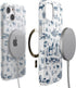 Casely iPhone 13 Case, Compatible with MagSafe, Wild West Adventure Desert Western Design