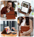 DTTO 11 inch M4 M3 M2 (2026/2025/2024), 5th 4th (2022/2020), 360 for iPad Air Case / / iPad Air / Gen Degree Rotating