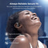 Bluetooth Headphones, Deep Bass Wireless Running Headphones, 16 Hrs Playtime, IPX7 Waterproof Sports Earphones