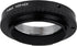 Fotodiox Lens Mount Adapter, Compatible with M39 / L39 Russian and Leica Screw Mount Lenses to Sony E-Mount Cameras