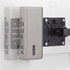 StarTech.com 75x75/100x100 VESA Mounting Bracket for NUC/Thin Clients or Laptop Docking Stations, VESA Compatible