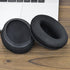 Adhiper Earpads Cushions Replacement for Sennheiser HD4.50BT/HD4.40BT Headphones, Memory Foam, Black