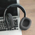 Professional Replacement Earpads for Logitech G935 G933 G633 G533 G233 Wireless Gaming Headset, Breathable Fabric