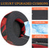 SOULWIT Replacement Ear Pads for Corsair Virtuoso RGB Wireless XT SE, High-Density Foam Cushions, Added Thickness (CG
