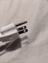 Power Strip 3 Outlet, 1 Count