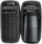 Khanka Hard Travel Case for Bose SoundLink Revolve/Revolve (Series II) Portable Bluetooth Speaker, Black