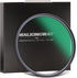 37mm MC UV Filter, 32 Layer Multi Coating UNC UV Protection for Canon Nikon Sony DSLR Camera Lens
