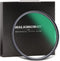 Walking Way 77mm MC UV Filter - 32 Layer Multi Coating Ultraviolet UNC UV Protection Filter for Canon Nikon Sony DSLR