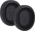 Ear Pads Cushions Replacement for SteelSeries Arctis Headsets, Protein Leather, Black