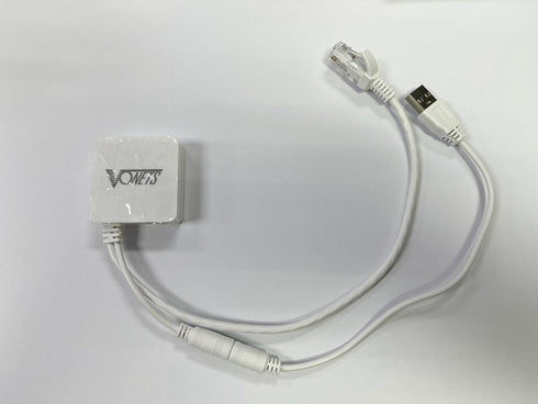 Mini WiFi Router VAR11N-300, Portable WiFi Bridge Hotspot, 300Mbps Travel WiFi Repeater