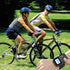Smart Wireless Remote Control for GoPro: Camera Controller for Hero 12/11/10/9/8 with LCD Display and Wrist Strap