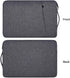 17 17.3 Inch Waterproof Laptop Case with Handle for HP ENVY 17 17t/Pavilion 17, Acer Predator 17/Aspire 17.3, Dell Inspiron 17, Lenovo, LG, MSI GS75 GL75, 17.3 inch Laptop Carrying Bag
