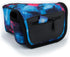 R100 Z30 ZV-E10, USA Gear Camera Sleeve (Medium) for Compact SLRs Compatible with Canon EOS Nikon Sony and more