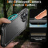 Cozycase 17 360 IP68 TOP Waterproof Case for iPhone - Military Heavy Duty Shockproof Full Body with Screen Camera