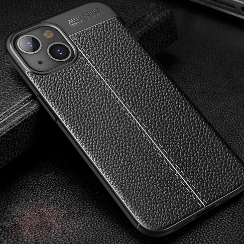 ORIbox Durable Lightweight Shockproof Case Compatible with iPhone 13