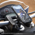 TUSITA Lock 360 Base - Motorcycle Handlebar Clamp