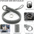 SUNYA Quick Release Camera Wrist Strap for DSLR or Mirrorless Cameras