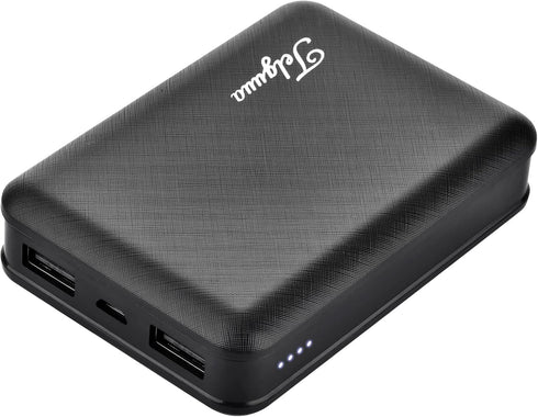 Telguua Power Bank/Battery Pack for Heated Vest, Rechargeable