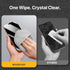 MAGEASY Microfiber Cleaning Cloth for Electronics, iPhone iPad MacBook, Car Screen Cleaner, Keyboards, Eye Glasses