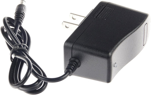8.4V 1A Power Adapter Charger for Li-ion Battery Pack, AC Charger for 2 String 7.2V 7.4V 8.4V