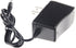 8.4V 1A Power Adapter Charger for Li-ion Battery Pack, AC Charger for 2 String 7.2V 7.4V 8.4V