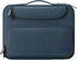 MoKo 9-11 Inch Tablet Sleeve Bag, Waterproof Polyester Bag with Double Pockets, Fits iPad Air 5/4, Indigo