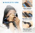 X100VI X100V A6500 RX100 G7X 60kg KIWIFOTOS Camera Wrist Strap Quick Release Hand Strap for Fuji Sony VI Canon DSLR