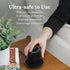 Yogasleep Wireless Charger for Hushh+ & Rohm+, Compatible with Qi-Enabled Apple iPhone (7.5W), Samsung Galaxy (10W)