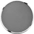 X AUTOHAUX 4 Inch Car Metal Audio Speaker Grill Cover Mesh Woofer Horn Guard Decorative Protector (Silver Tone)