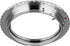 Fotodiox Lens Mount Adapter - Olympus Zuiko (OM) 35mm SLR Lens to Canon EOS (EF, EF-S) Mount SLR Camera Body
